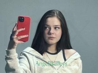 Angelakelleys