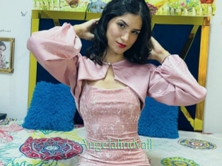 Angelalindvall