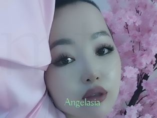 angelasia Motion X