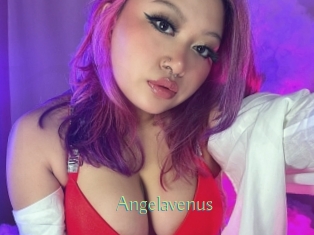 angelavenus Motion X