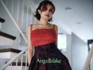 angelblake Motion X