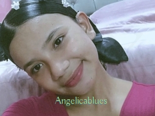 Angelicablues
