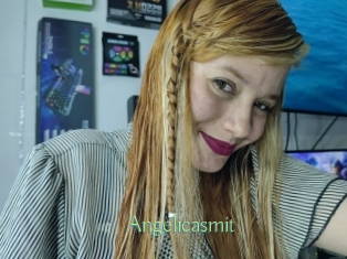 Angelicasmit