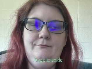 Angelicisolde