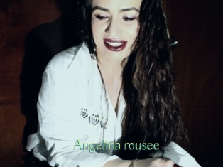 Angelina_rousee