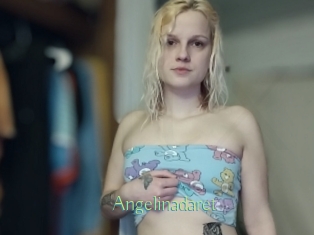 Angelinadaret