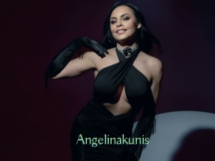 angelinakunis Motion X
