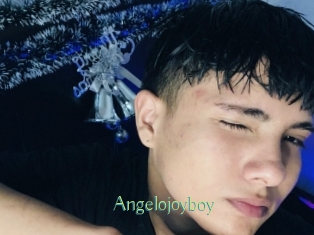 Angelojoyboy