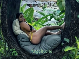 Angeltyche