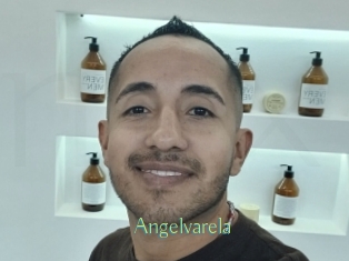 angelvarela Motion X