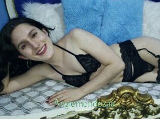 Angiemendozaa