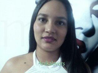 Anikalovers