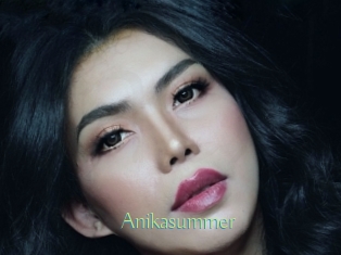 Anikasummer