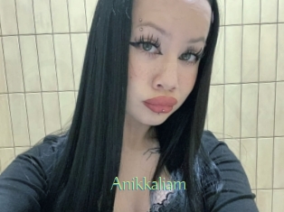 Anikkaliam