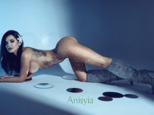 anisyia Motion X