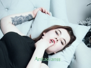 anitaevanss Motion X