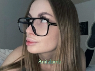 anitalamb Motion X