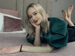 Anitathomas