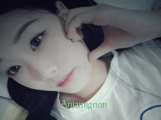 Anjamignon