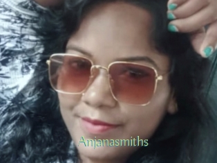 Anjanasmiths