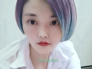 Annaaliss