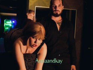 Annaandkay