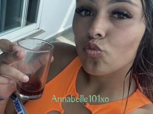 Annabelle101xo