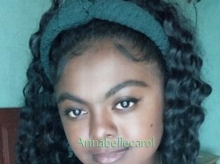 Annabellecarol