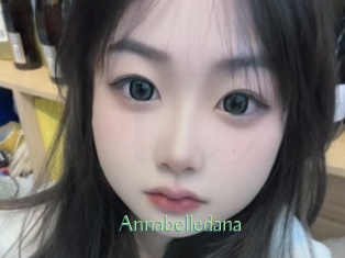 Annabelledana