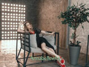 Annabellewhite