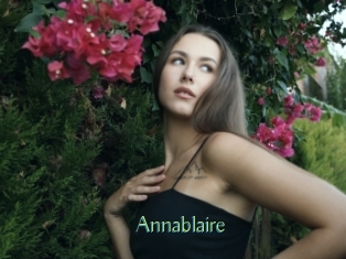 Annablaire