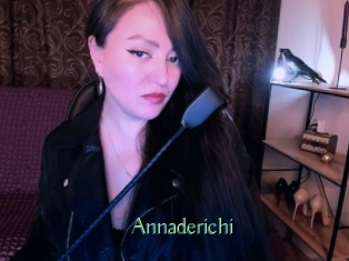 annaderichi Motion X