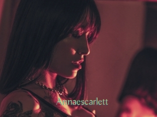 Annaescarlett