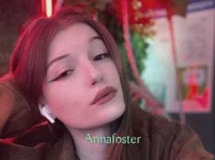 Annafoster