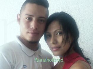 Annahotbrad