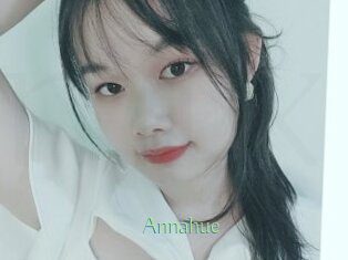 Annahue
