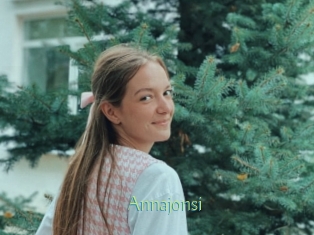 Annajonsi
