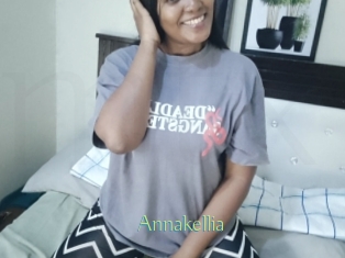 Annakellia