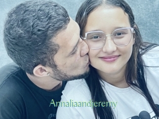 annaliaandjeremy Motion X