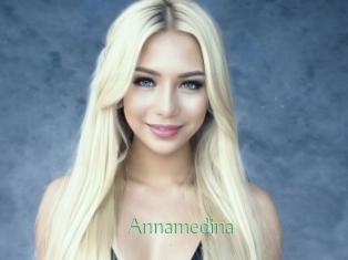 annamedina Motion X