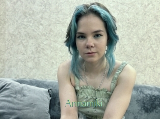 Annamiki