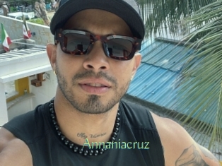 Annaniacruz