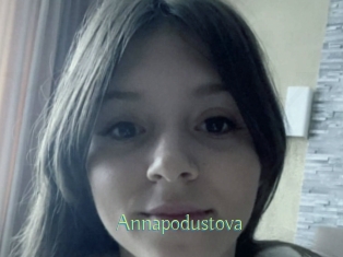 Annapodustova