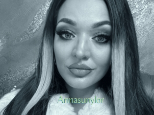 annasunylor Motion X