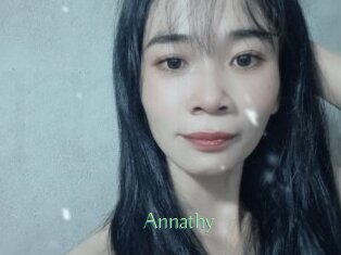 Annathy