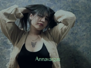 Annavargas