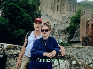 Annazonen