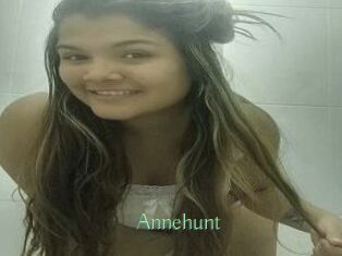 Annehunt