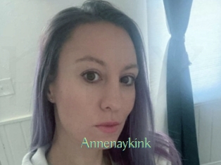 Annenaykink