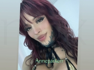 Anneparkerr